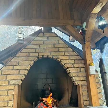 Hébergement de vacances Ranc *
