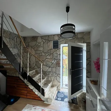 Ranc Hébergement de vacances Trnovo