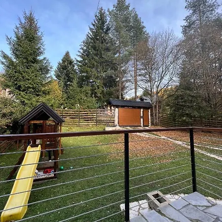 Ranc Trnovo