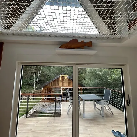 Ranc Hébergement de vacances Trnovo