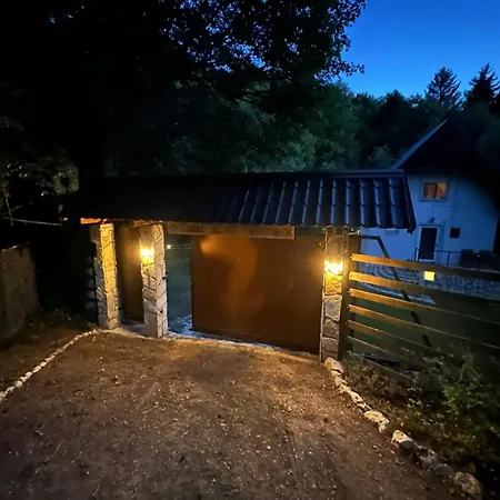 Ranc Trnovo